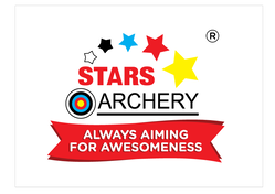 Stars Archery Indoor Archery